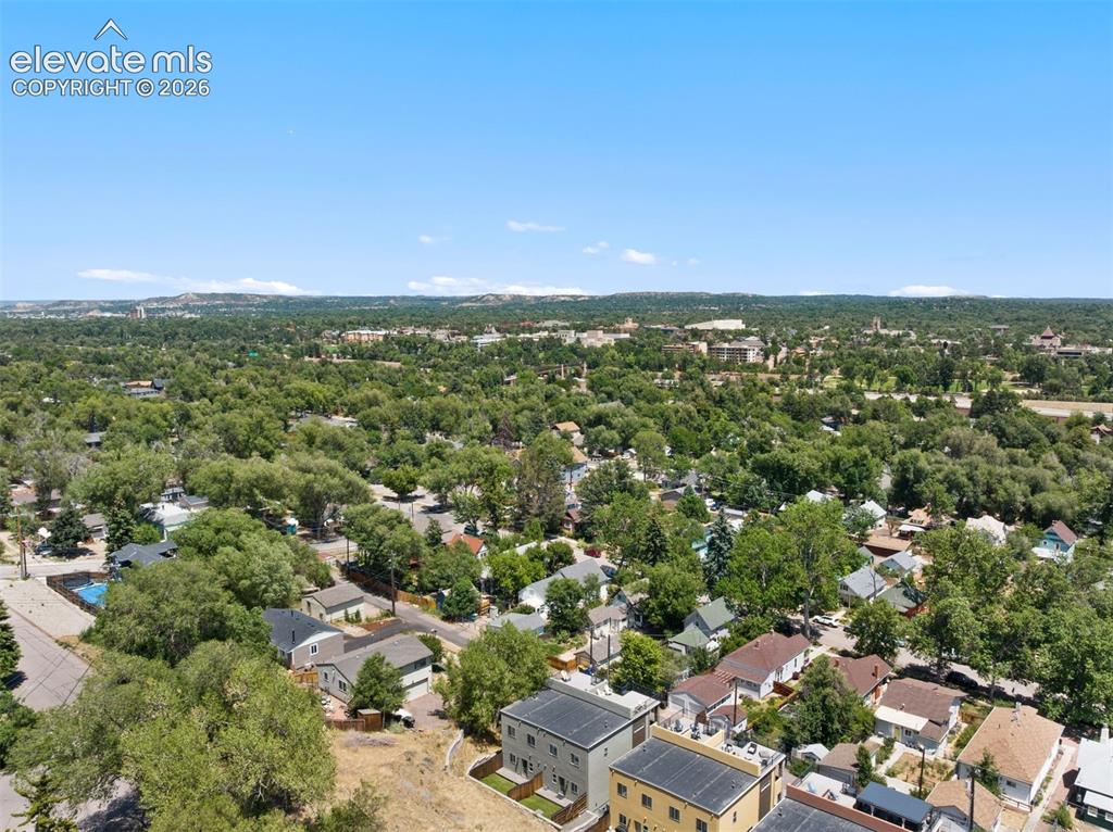Image 43 of 43: Aerial View