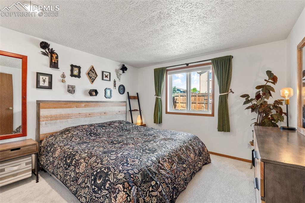 Image 15 of 31: Master Bedroom