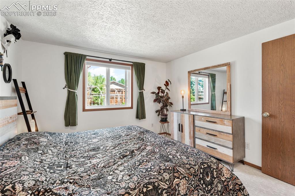 Image 16 of 31: Master Bedroom