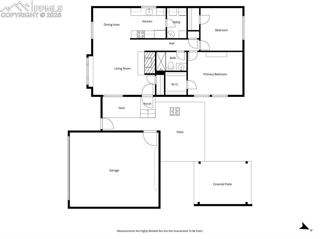 Image 28 of 31: Floor Plan