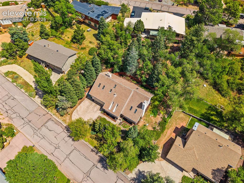 Image 38 of 42: Aerial View