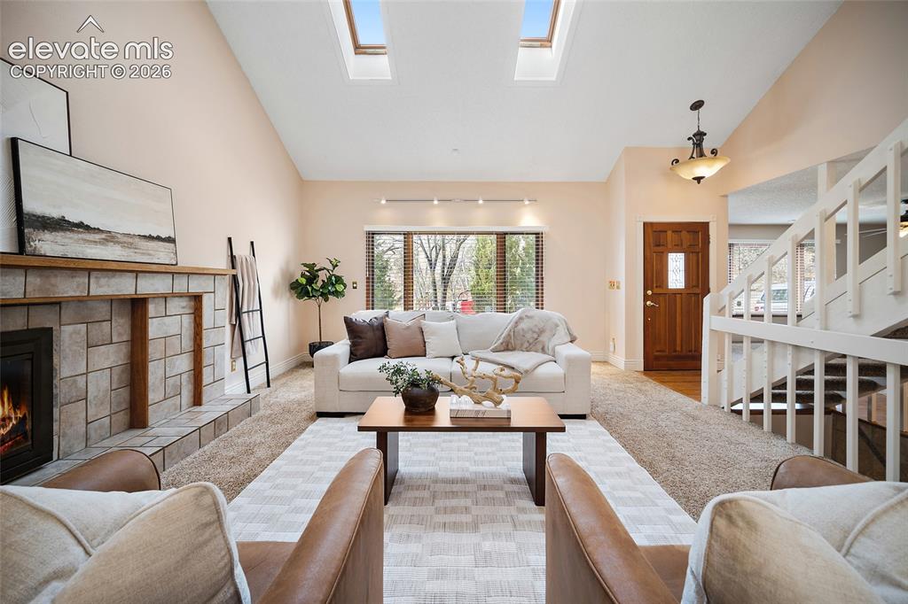 Image 5 of 42: Living Room