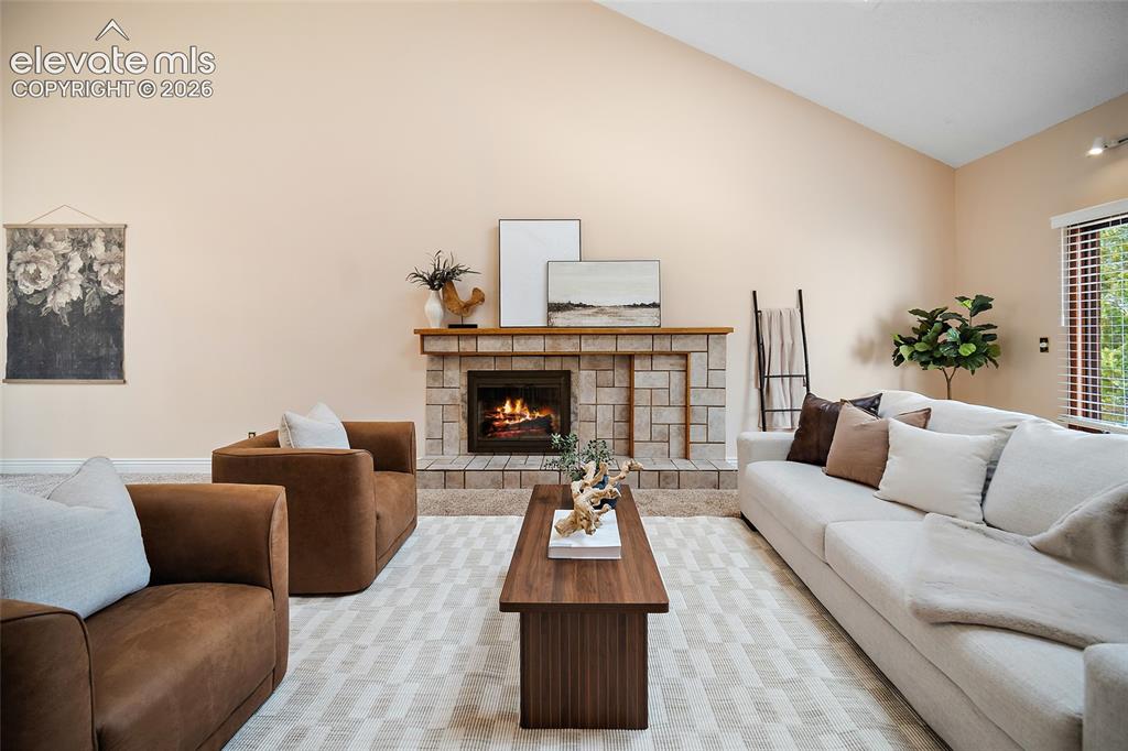 Image 6 of 42: Living Room