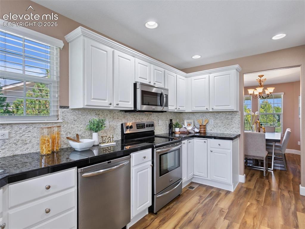 Image 12 of 38: Kitchen