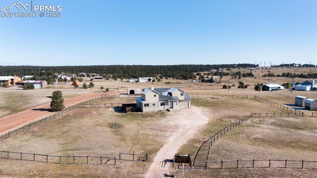 Image 43 of 50: Aerial View
