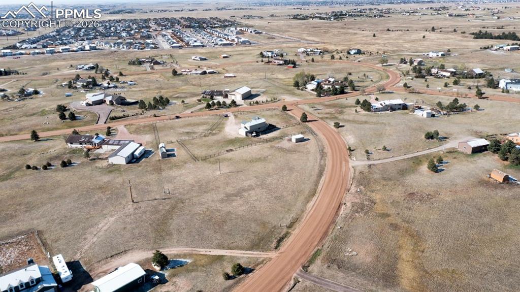 Image 45 of 50: Aerial View