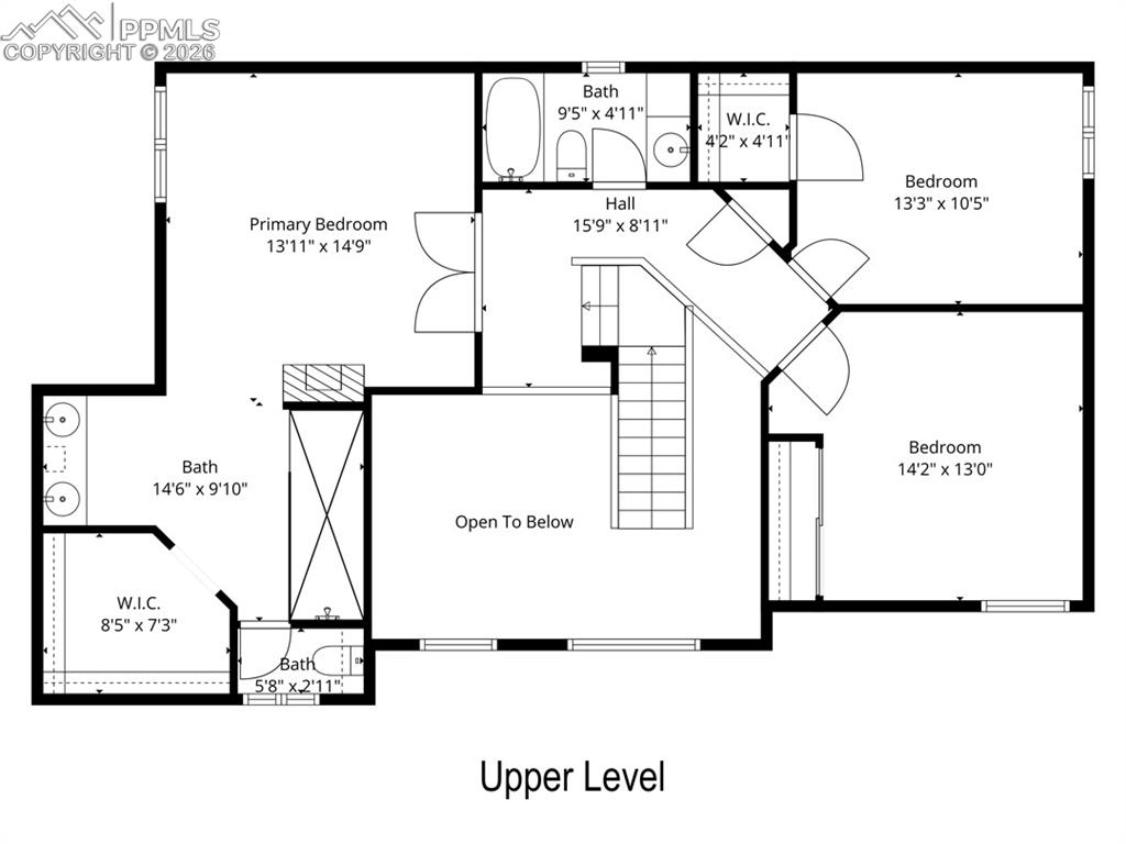 Image 48 of 50: Floor Plan