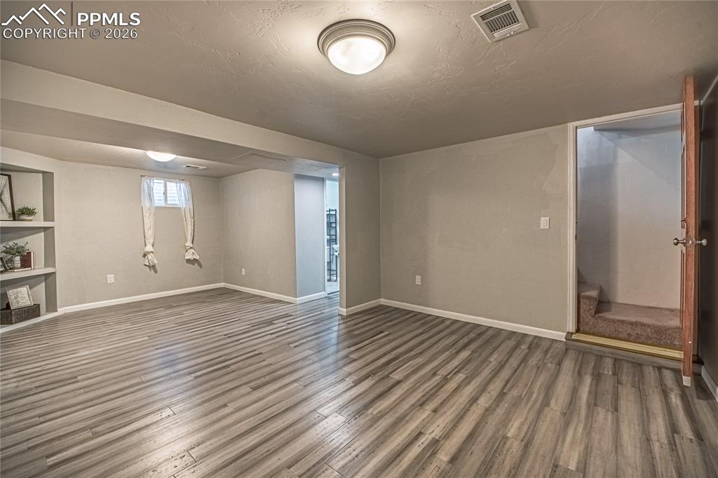 Image 22 of 38: Basement