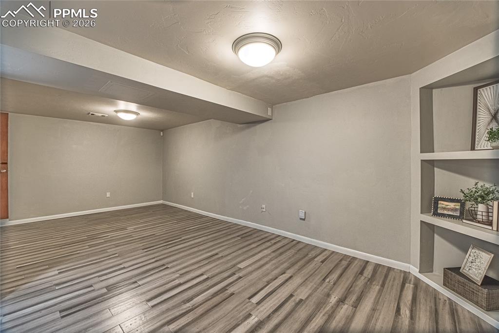 Image 24 of 38: Basement