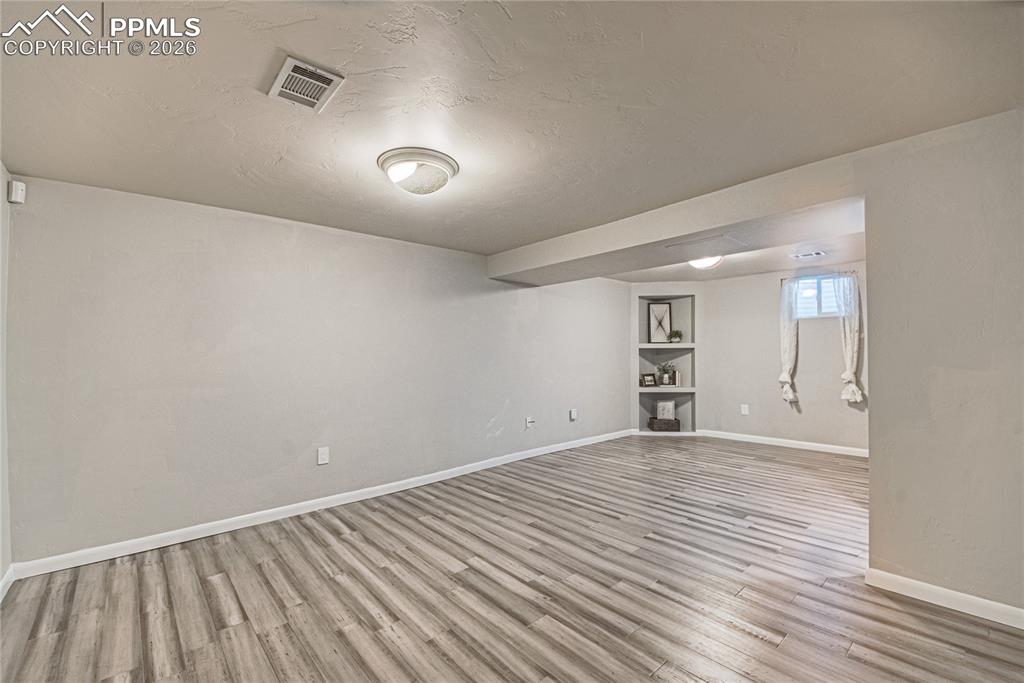 Image 25 of 38: Basement