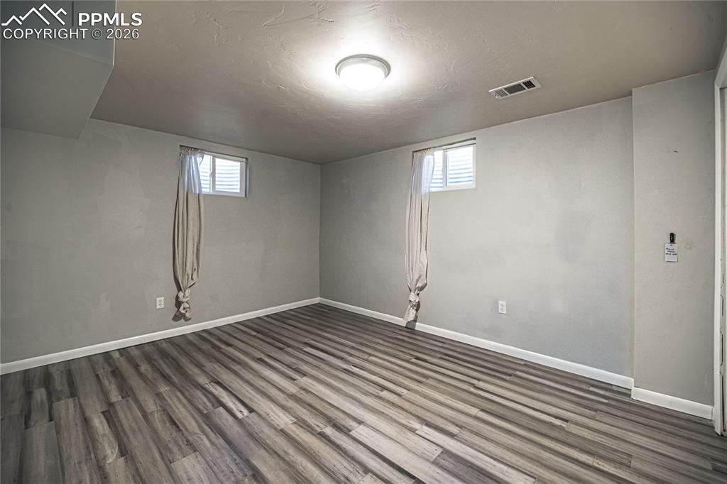 Image 28 of 38: Basement