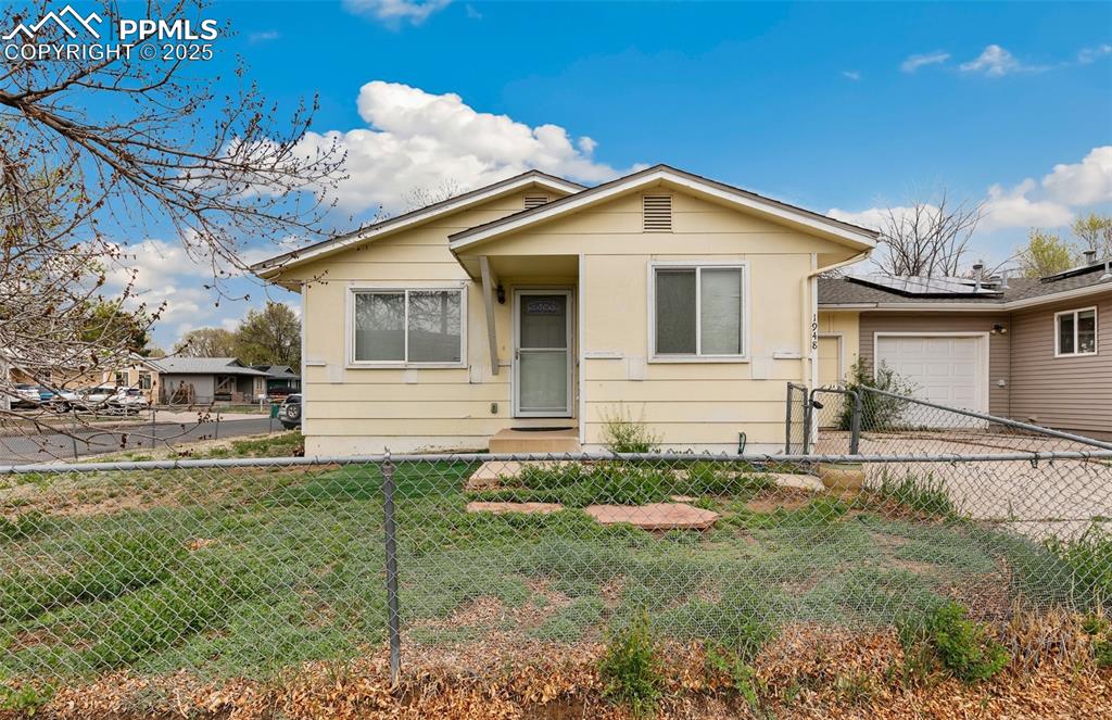 Image 2 of 27: Front of Structure