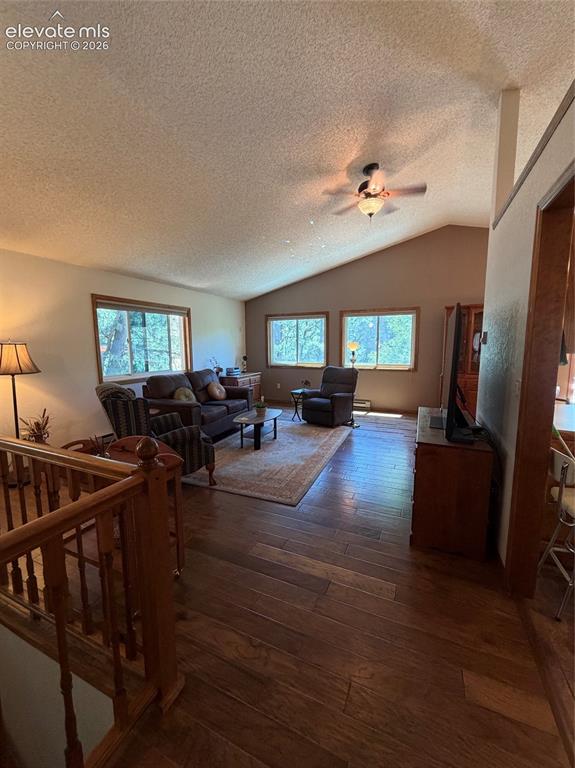 Image 12 of 46: Living Room