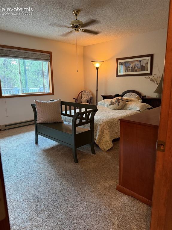 Image 20 of 46: Master Bedroom