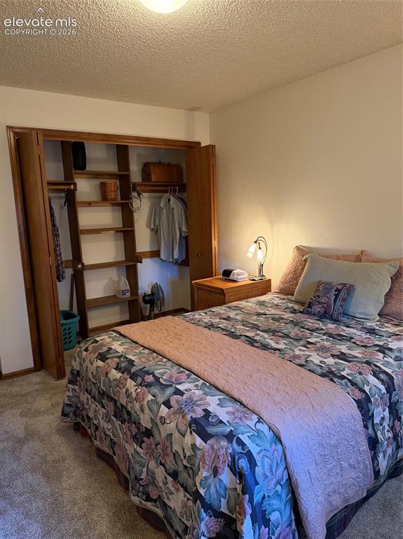 Image 23 of 46: 2 .. 2nd image w/built in closet shelving
