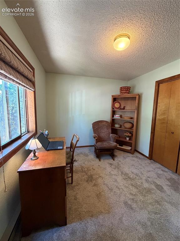 Image 24 of 46: doubles as an office 