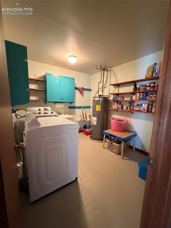 Image 29 of 46: Laundry