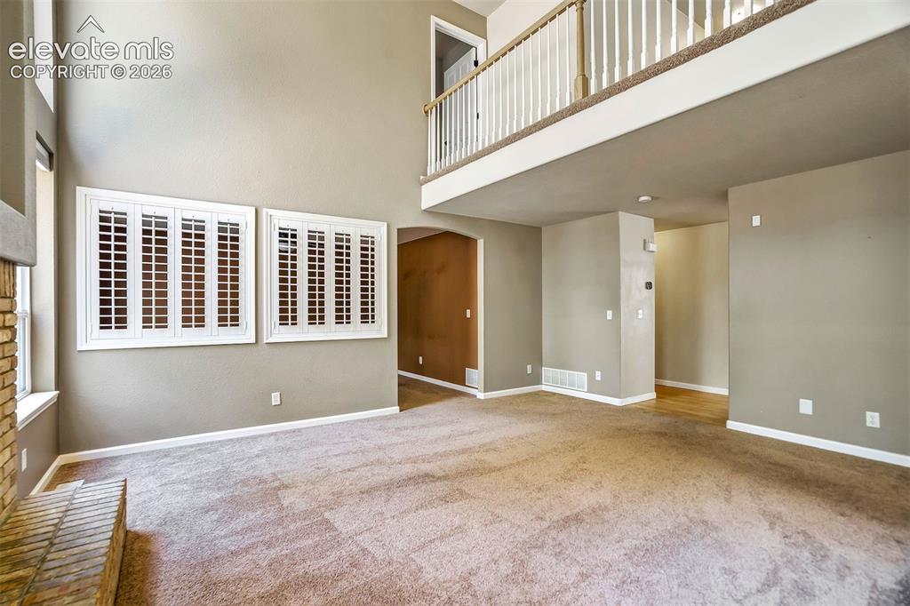 Image 15 of 50: Living Room