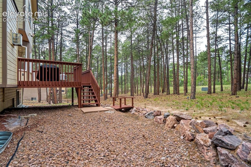 Image 47 of 50: Back of Structure