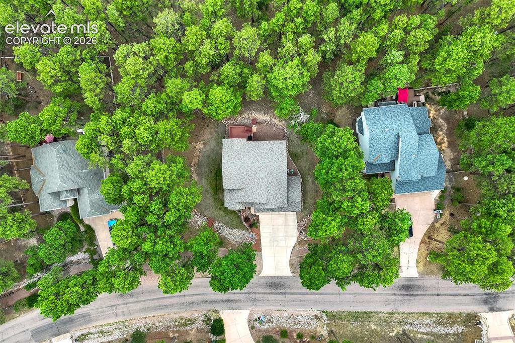 Image 49 of 50: Aerial View
