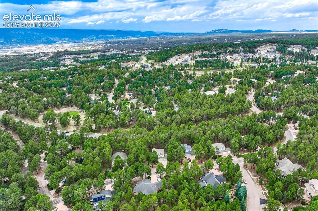 Image 50 of 50: Aerial View