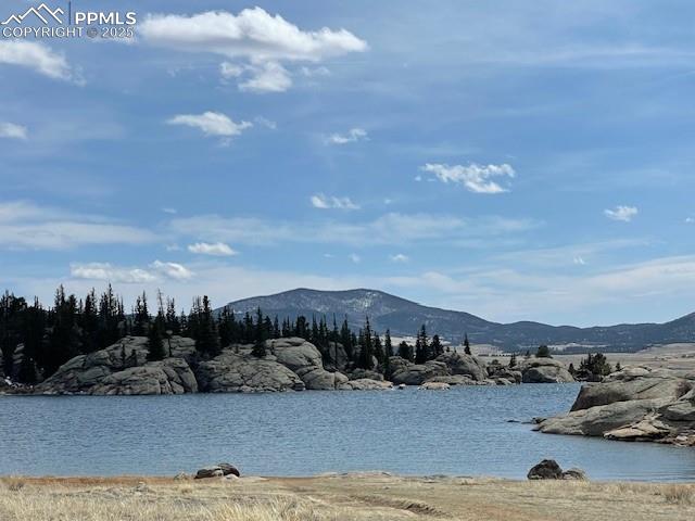 Image 34 of 38: Hiking trails, fishing and camping available close by.