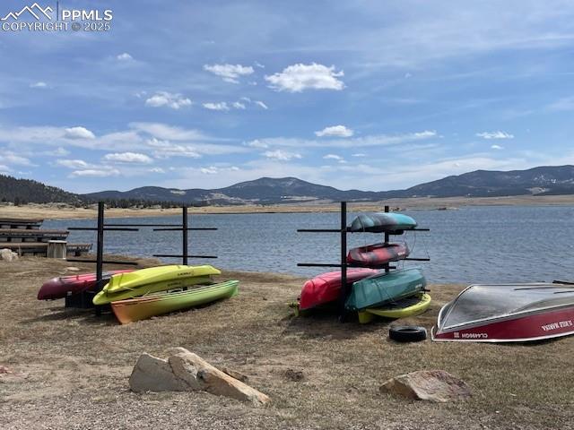 Image 36 of 38: Boat Rentals available, canoes and pontoons.