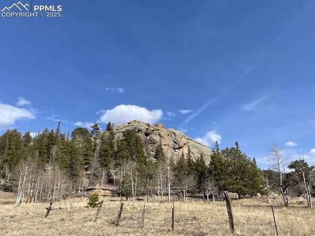 Image 38 of 38: Popular Spot for Rock Climbing 