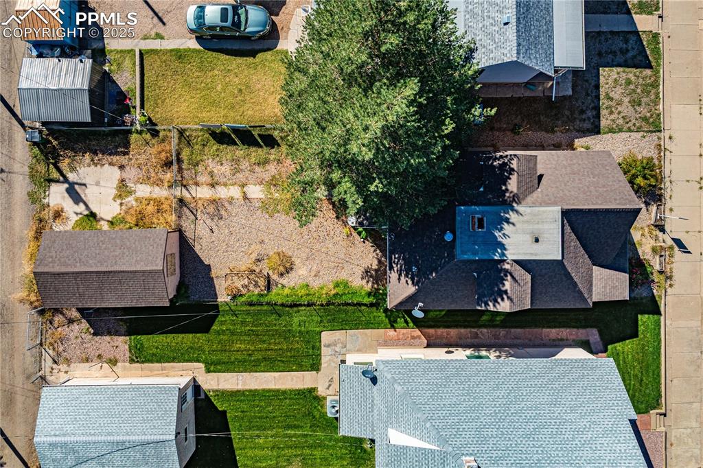 Image 18 of 25: Aerial View