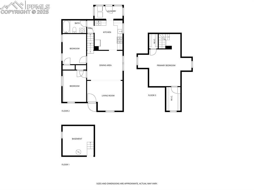 Image 24 of 25: Floor Plan