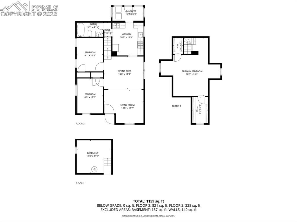 Image 25 of 25: Floor Plan