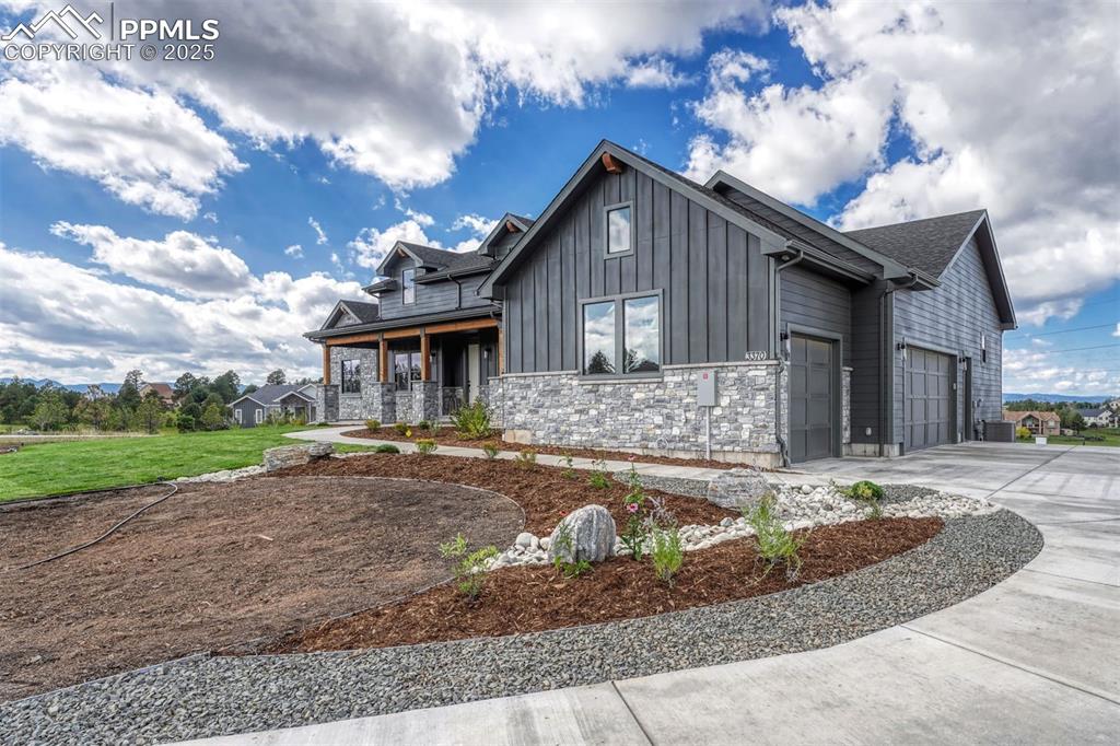 Image 44 of 50: Front of Structure