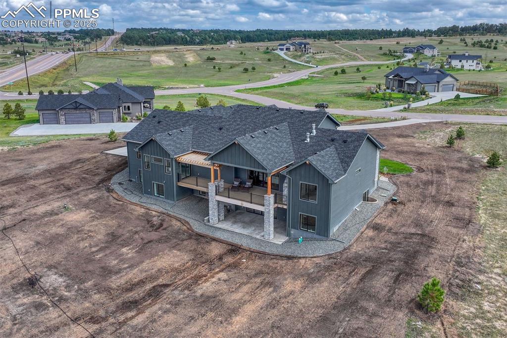 Image 49 of 50: Aerial View