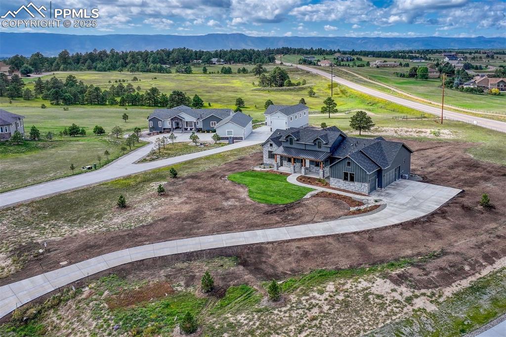 Image 50 of 50: Aerial View