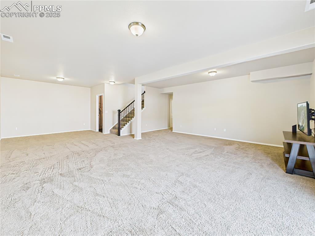 Image 31 of 50: Shown as a game and lounge area to highlight functionality.