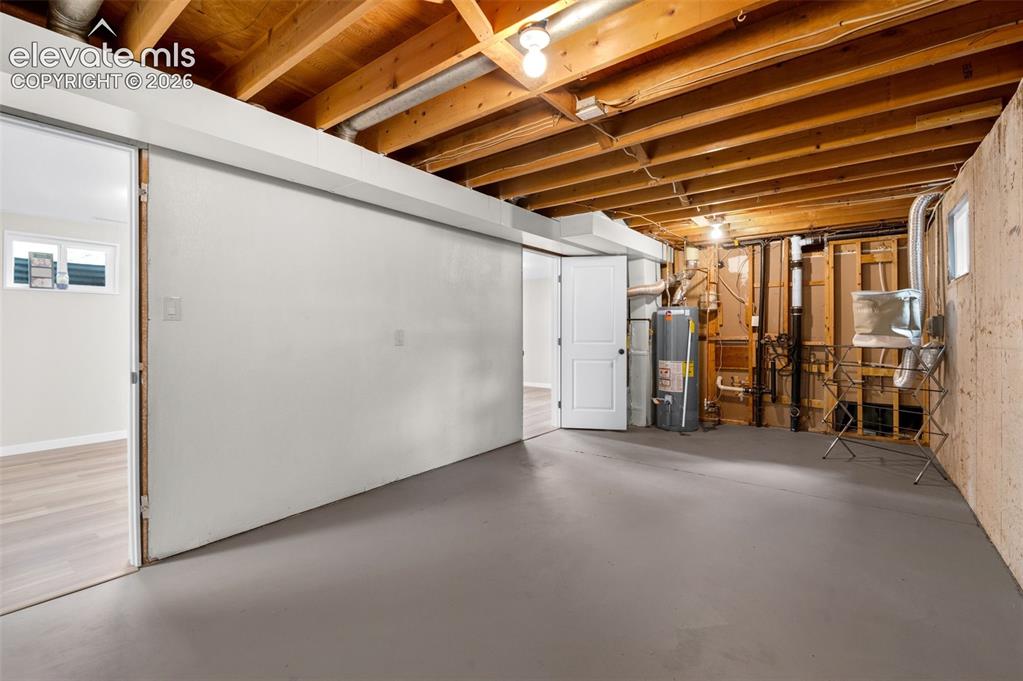 Image 31 of 42: Basement
