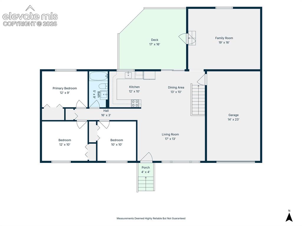 Image 41 of 42: Floor Plan