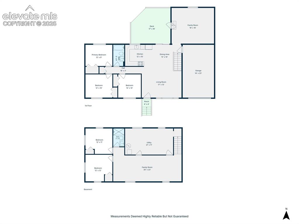 Image 42 of 42: Floor Plan