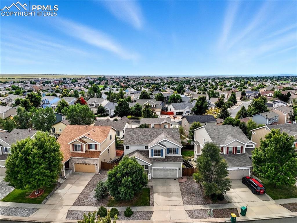 Image 37 of 44: Aerial view.