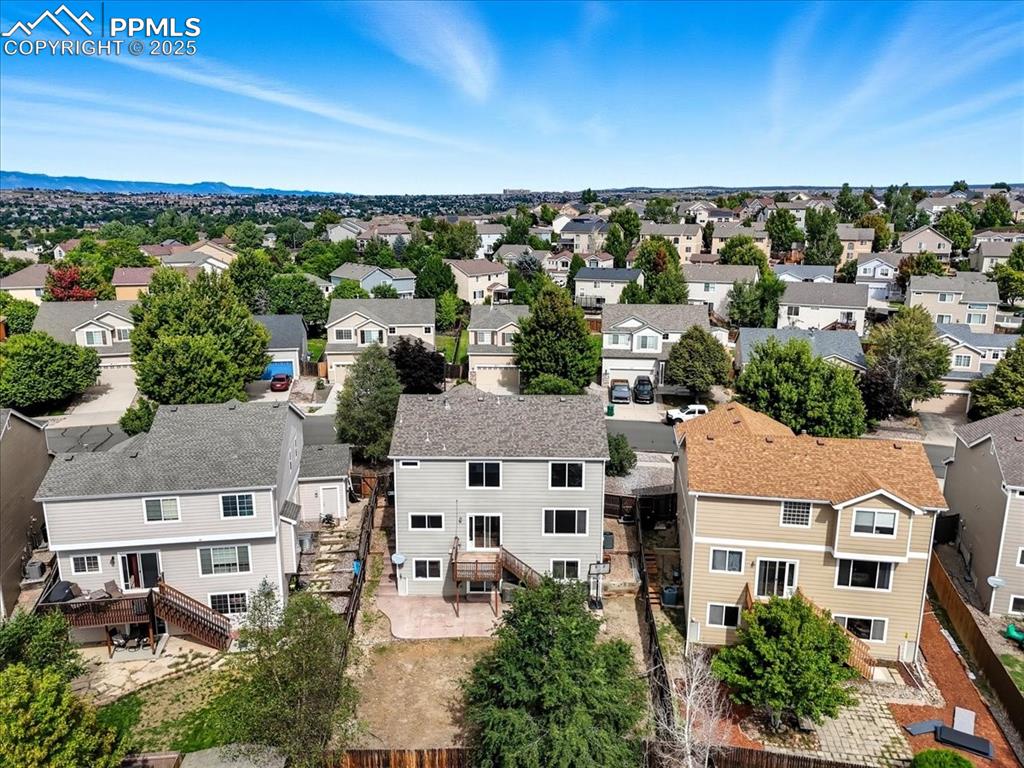 Image 39 of 44: Aerial view.