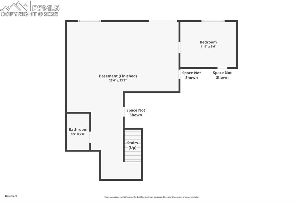 Image 41 of 44: Floor plan.