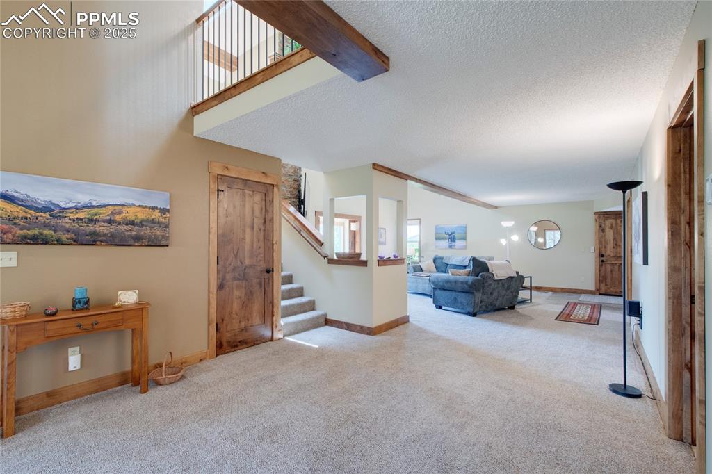 Image 15 of 47: Living Room