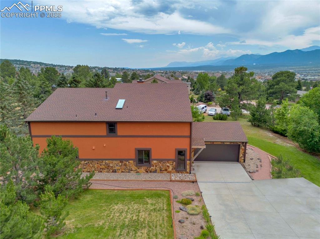 Image 3 of 47: Aerial View