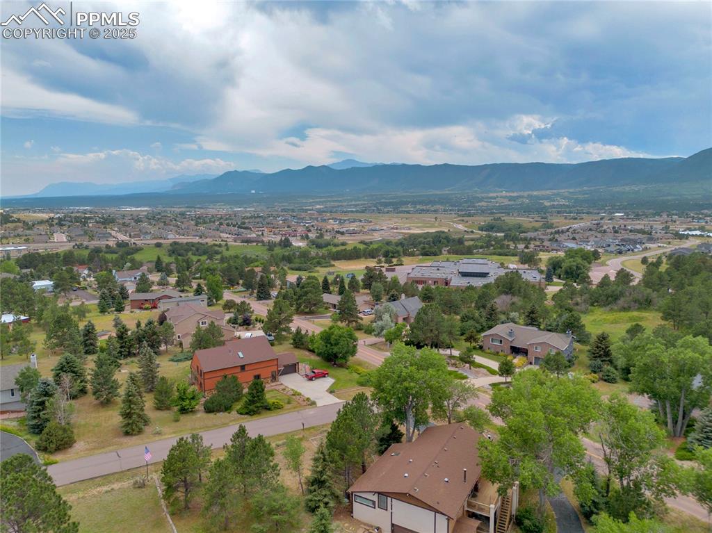 Image 46 of 47: Aerial View