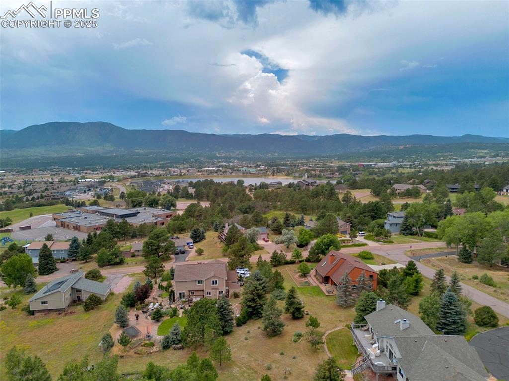 Image 47 of 47: Aerial View