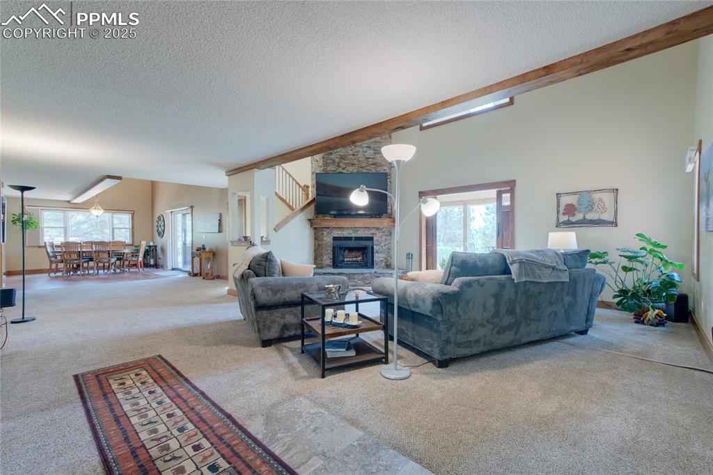 Image 6 of 47: Living Room