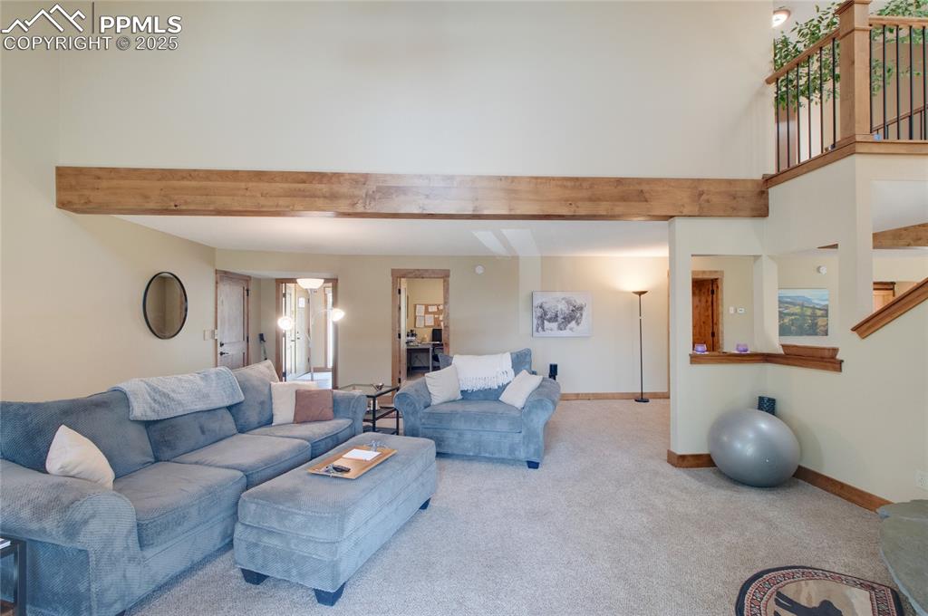 Image 9 of 47: Living Room