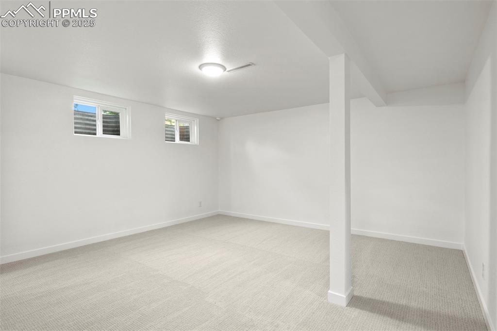 Image 23 of 28: Basement
