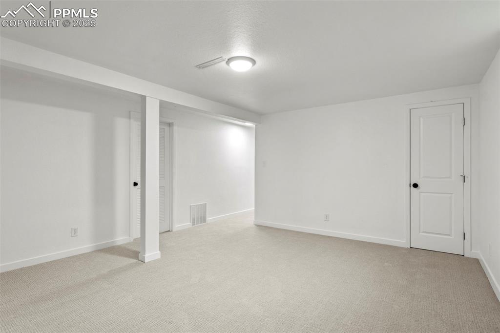 Image 24 of 28: Basement