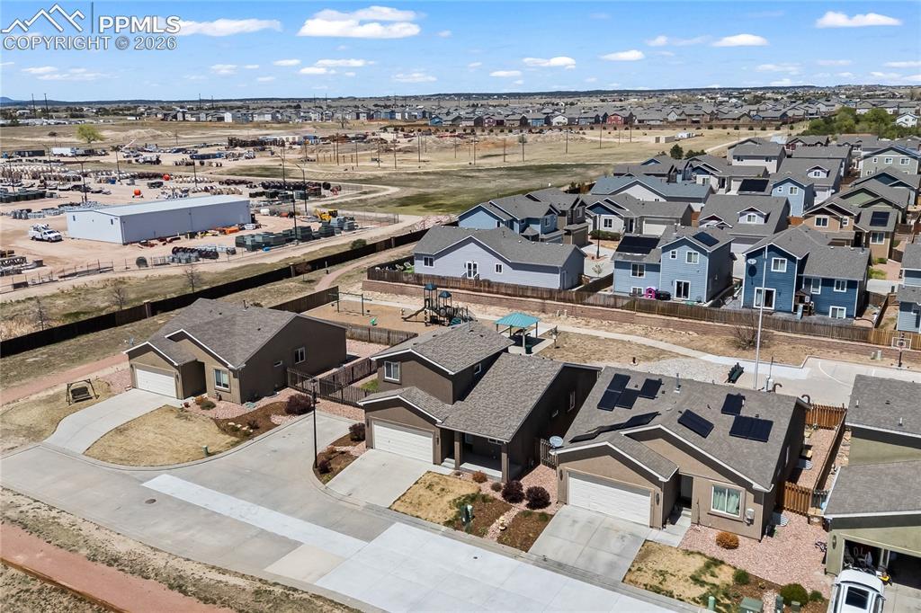 Image 3 of 44: Aerial View